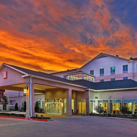 Hilton Garden Inn Midland Extérieur photo