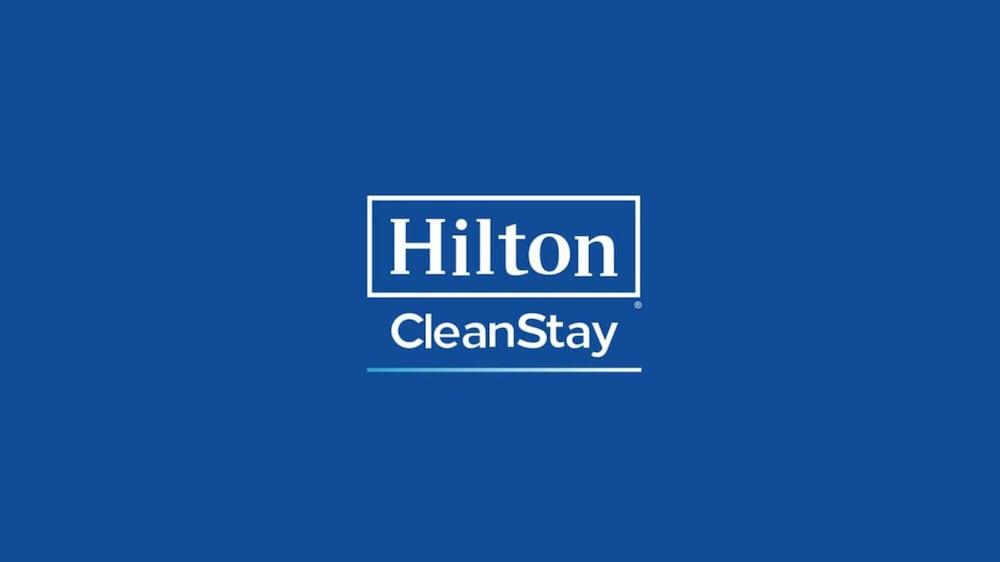 Hilton Garden Inn Midland Extérieur photo