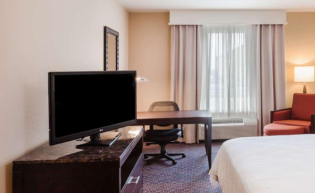 Hilton Garden Inn Midland Chambre photo