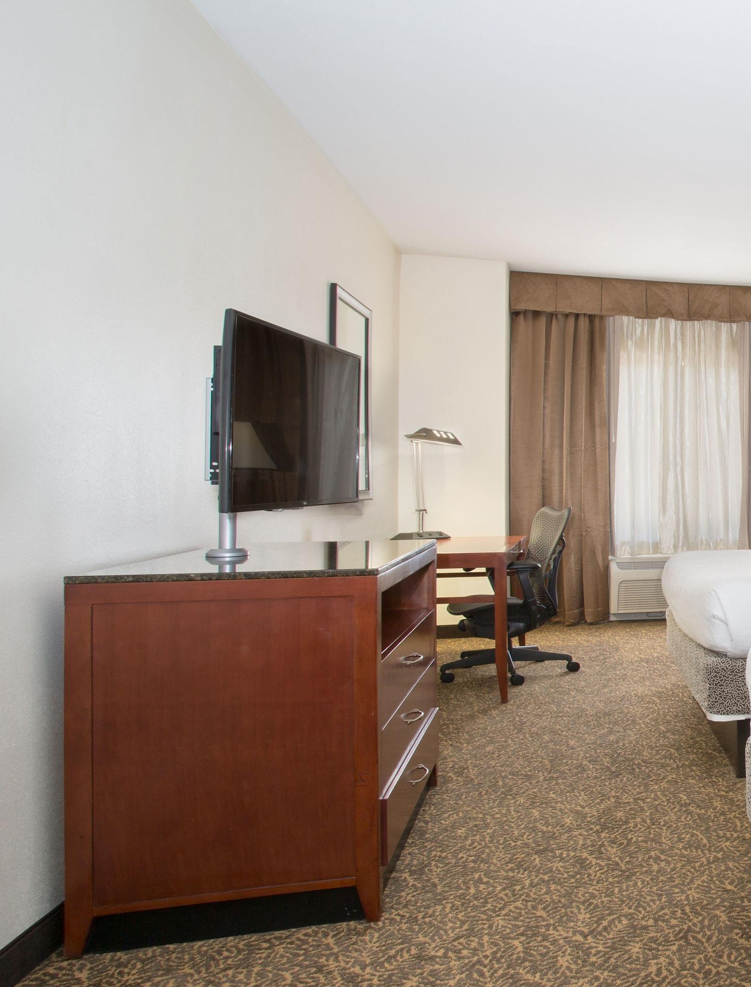Hilton Garden Inn Midland Extérieur photo