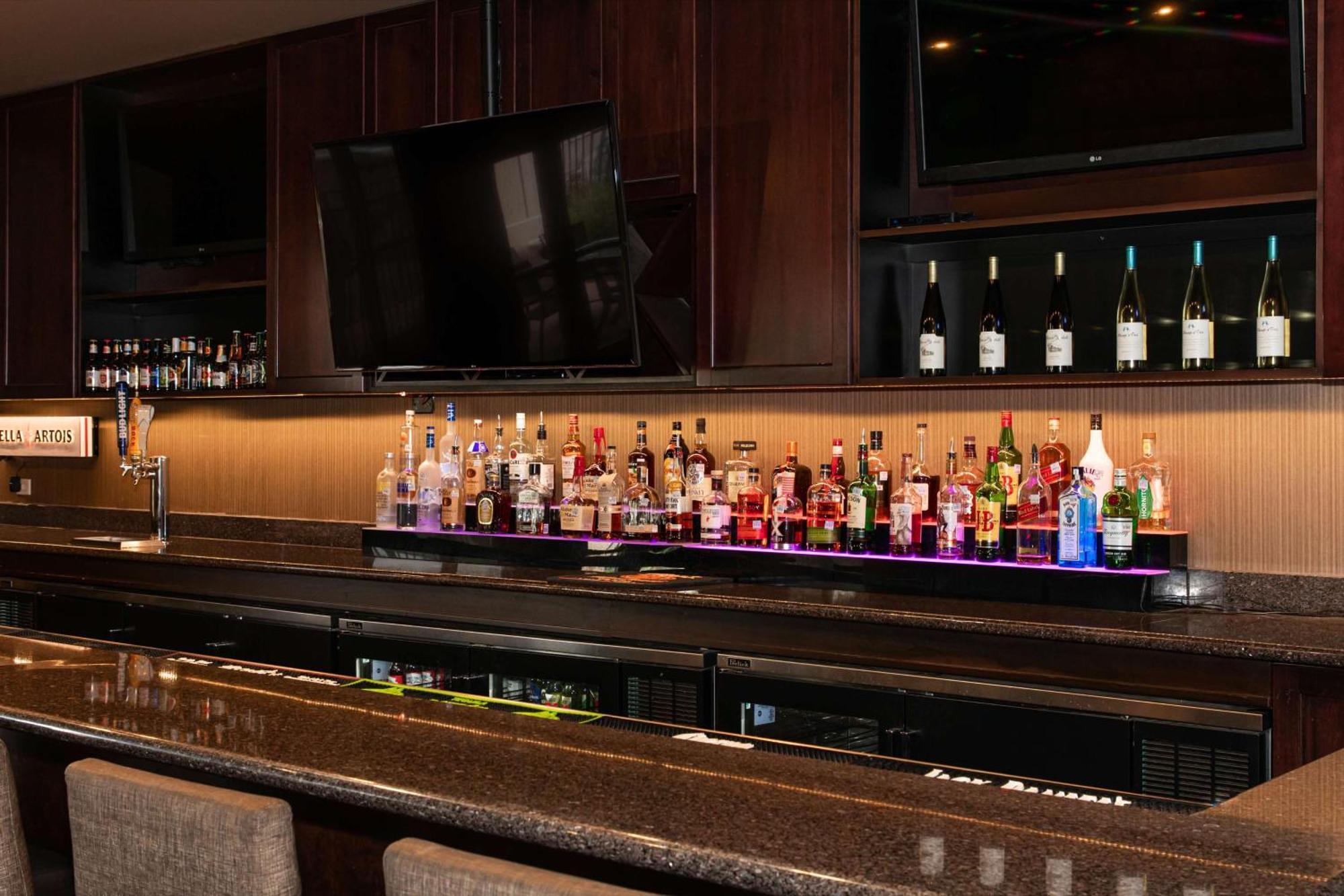 Hilton Garden Inn Midland Extérieur photo