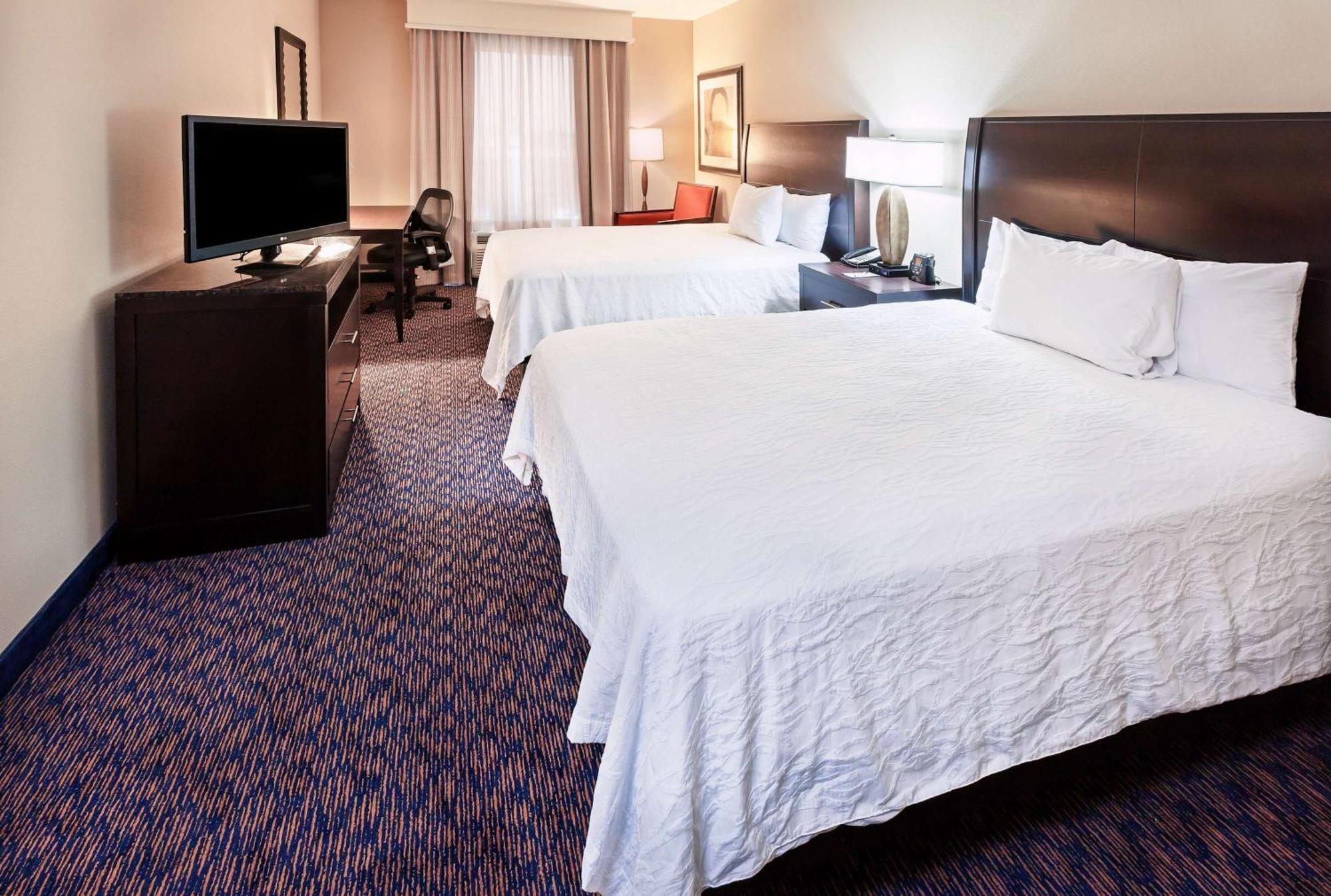 Hilton Garden Inn Midland Extérieur photo
