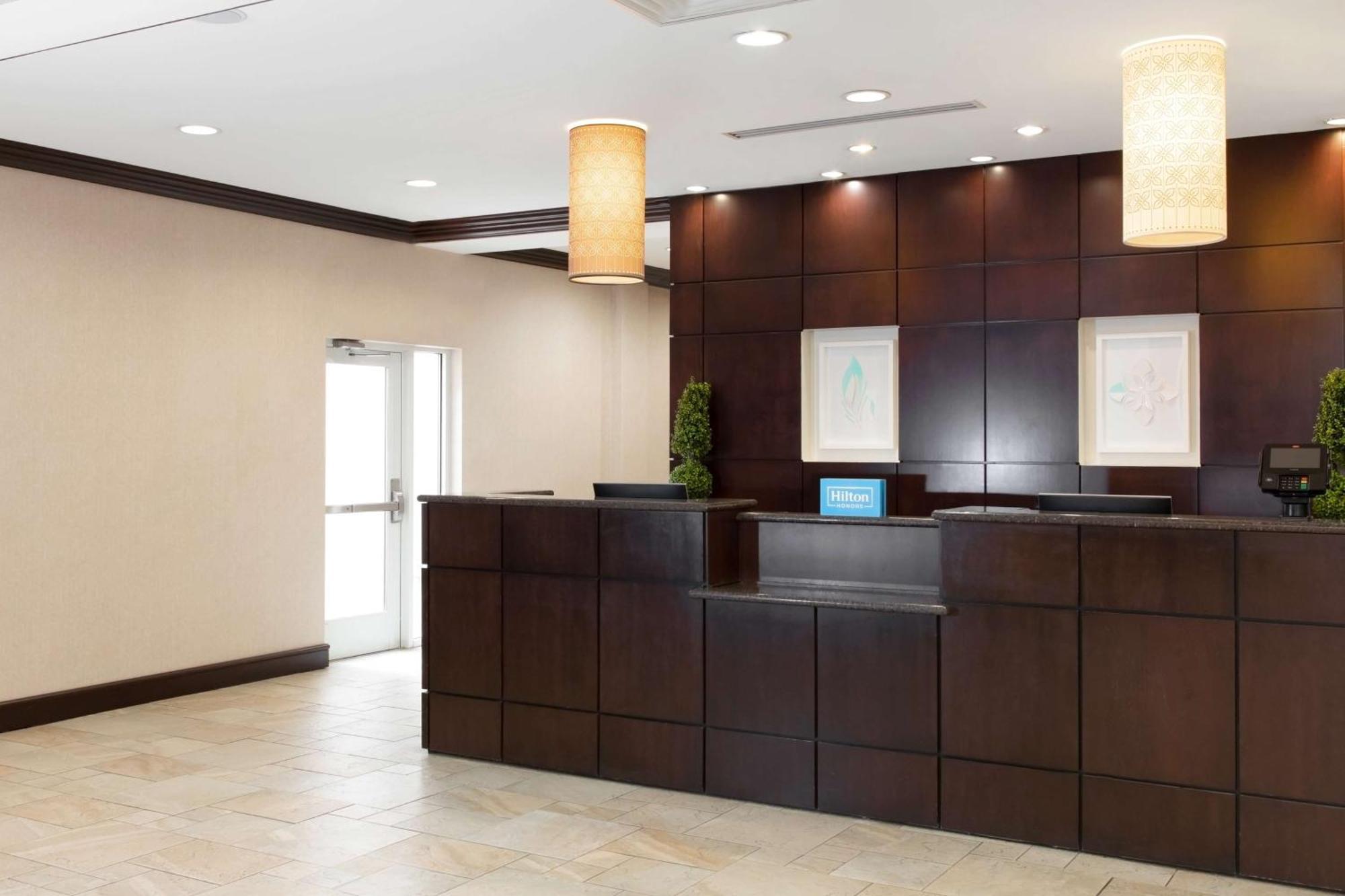 Hilton Garden Inn Midland Extérieur photo