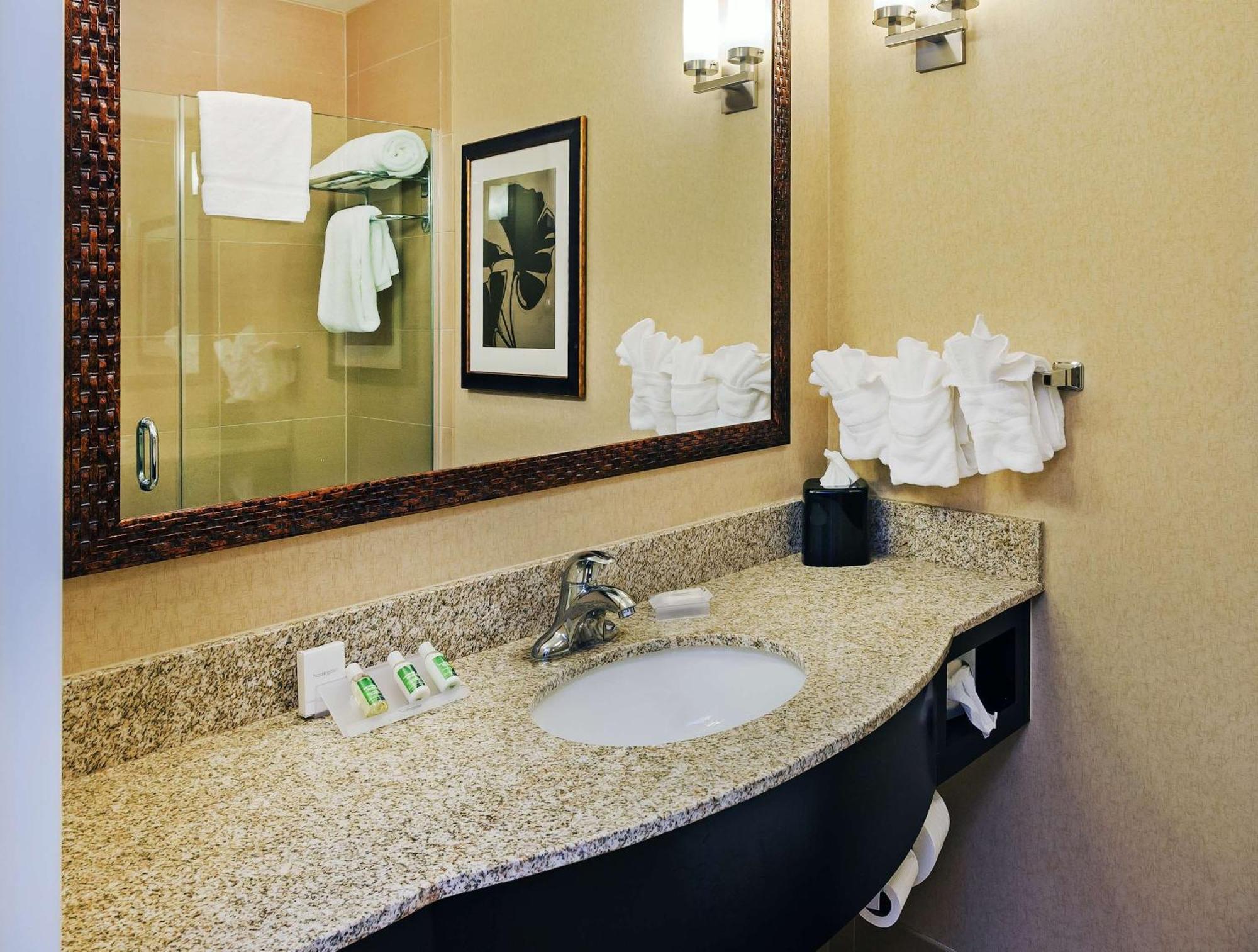 Hilton Garden Inn Midland Extérieur photo