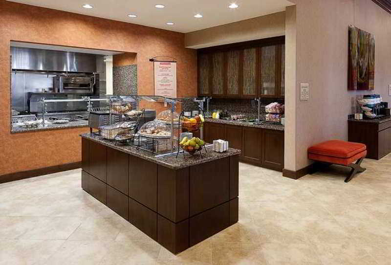 Hilton Garden Inn Midland Extérieur photo